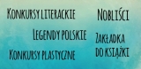 konkursy szkolne