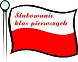 Ślubowanie pierwszoklasistów